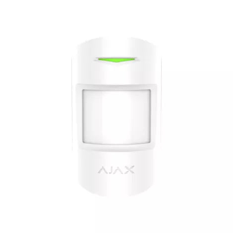 Ajax MotionProtect judesio detektorius (baltas)
