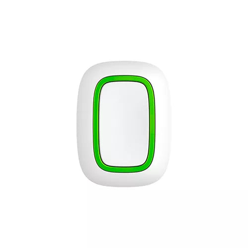 Ajax panikos mygtukas (baltas)