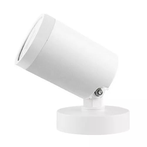 Šviestuvas su GU10 5W lempute