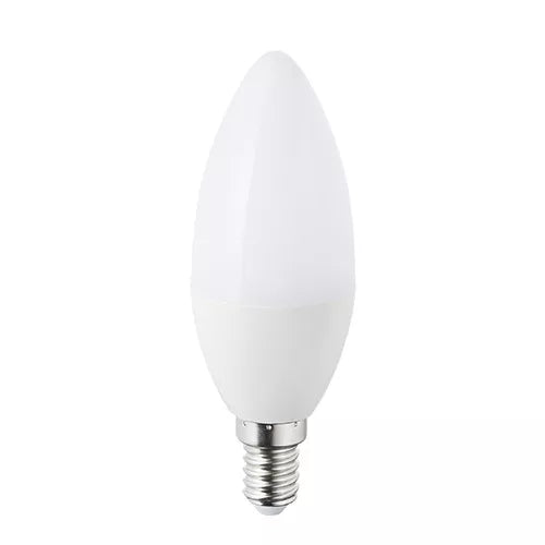 Išmanioji lemputė E14 (2700+6500K)