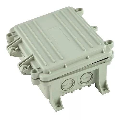 Instaliacinė dėžutė 164x148x70mm