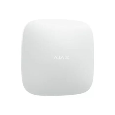 Ajax Hub išmanioji centralė (balta)