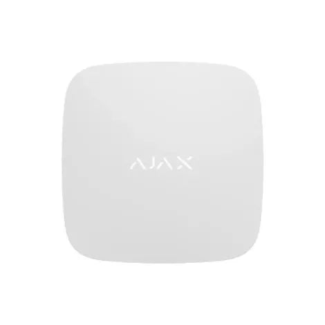 Ajax LeaksProtect vandens nuotėkio detektorius (baltas)