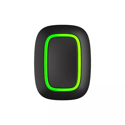 Ajax panikos mygtukas (juodas)