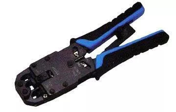 RJ45 jungčių užspaudimo replės