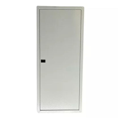 Paskirstymo skydas TIBOX 440x1050x115mm; 6x16mod., potinkinis, vidaus patalpoms