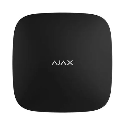 Ajax Hub 2 Plus išmanioji centralė (juoda)