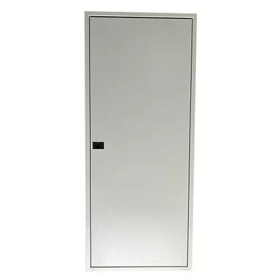 Paskirstymo skydas TIBOX 440x1050x115mm; 6x16mod., virštinkinis, vidaus patalpoms