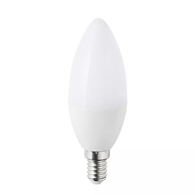 Išmanioji lemputė E14 (2700+6500K)