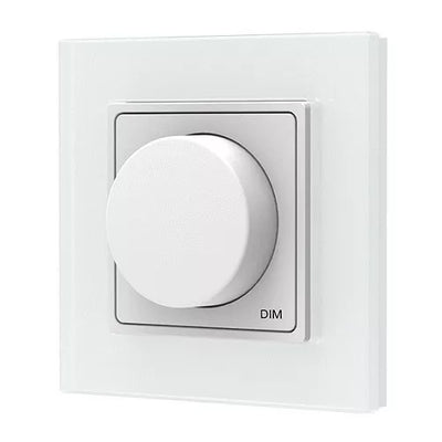 PK1(G) belaidis paviršinio montavimo reguliatorius, 1 spalvos, 1 zonos