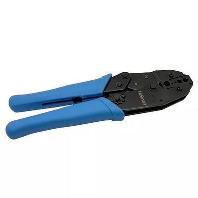 F, BNC jungčių užspaudimo replės 6.48, 5.41, 2.50, 1.72, 8.23mm