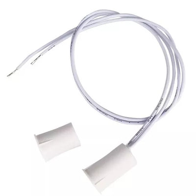 Magnetinis kontaktas, įleidžiamas, ABS, NC, 17-25 mm