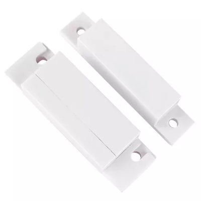 Magnetinis kontaktas, paviršinis, ABS, NC, 17-25 mm