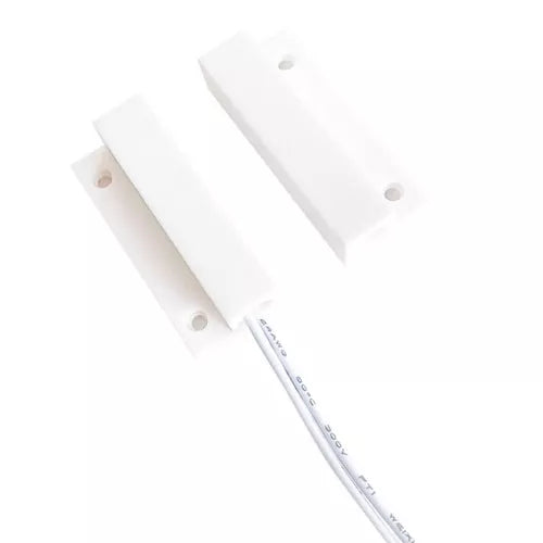 Magnetinis kontaktas, paviršinis, ABS, NC, 17-25 mm