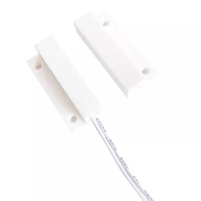 Magnetinis kontaktas, paviršinis, ABS, NC, 17-25 mm