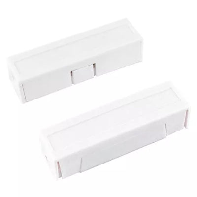 Magnetinis kontaktas, paviršinis, ABS, NC, 17-25 mm